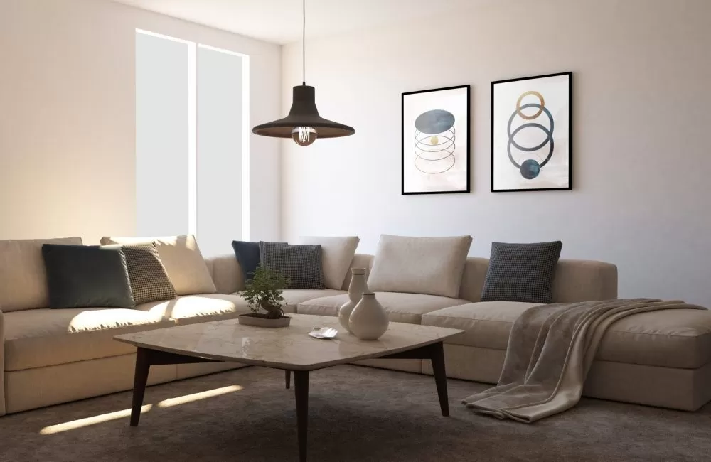 interior-design-with-photoframes-couch-scaled-r2zouyarn9vn6bwt6yh2beys79rdu47qt7ure77hic