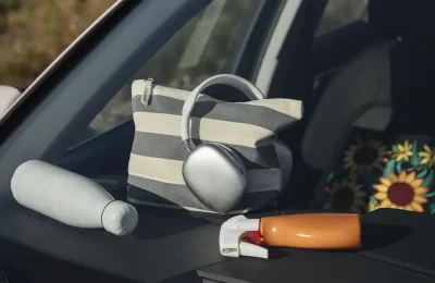 Como manter seu carro organizado 